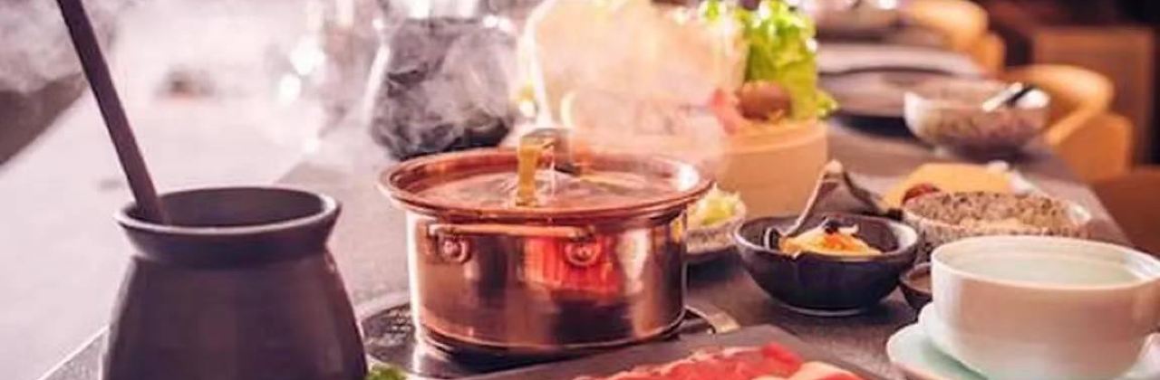 兰州敦湖温泉度假酒店·西餐厅