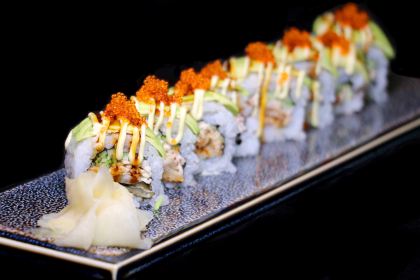 YING· JAPANESE RESTAURANT