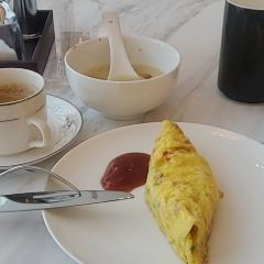 海东万枫酒店·自助餐厅 User Photo