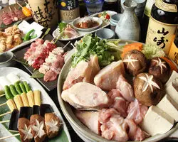 Kushiyaki Kumehachi