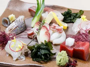 Nigirisho Kantano Sushi