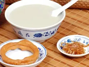 Ciqikou Old Bean Juice Shop (Shop The Temple)
