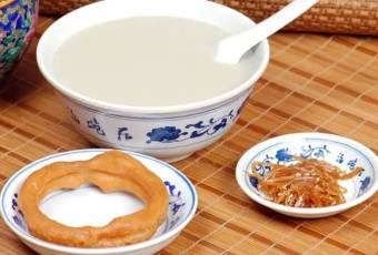 Ciqikou Old Bean Juice Shop (Shop The Temple) user photo