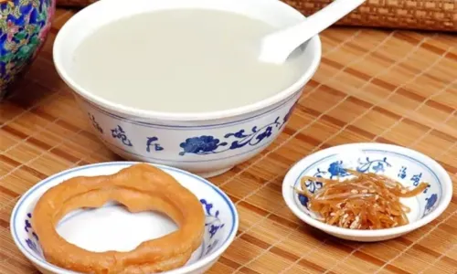 Ciqikou Old Bean Juice Shop (Shop The Temple)