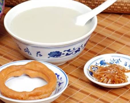 Ciqikou Old Bean Juice Shop (Shop The Temple)