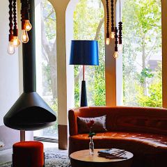 MESS gallery restaurant&bar User Photo