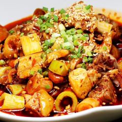 厨师之家中餐馆 User Photo