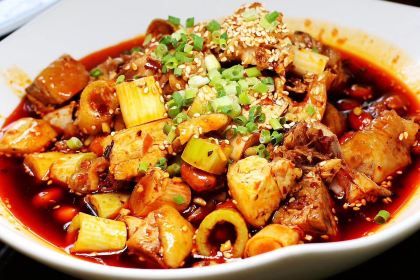 厨师之家中餐馆