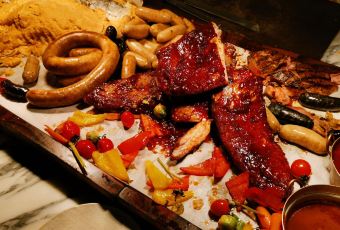 南京苏宁钟山国际高尔夫酒店·兰亭 User Photo