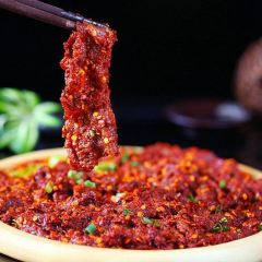 Daduizhangzhuti Hot Pot (xijinxilu) User Photo