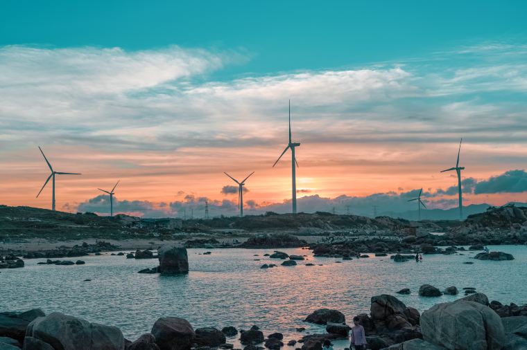 惠來海濱度假村