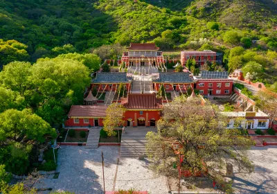 Fuxinxian
