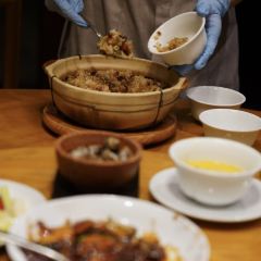 Seafood House User Photo
