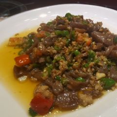 SHI ZI LOU User Photo