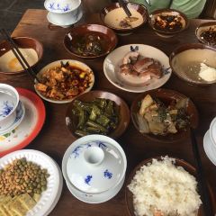 HUANG LONG XI WEI JI TU JIU WAN User Photo