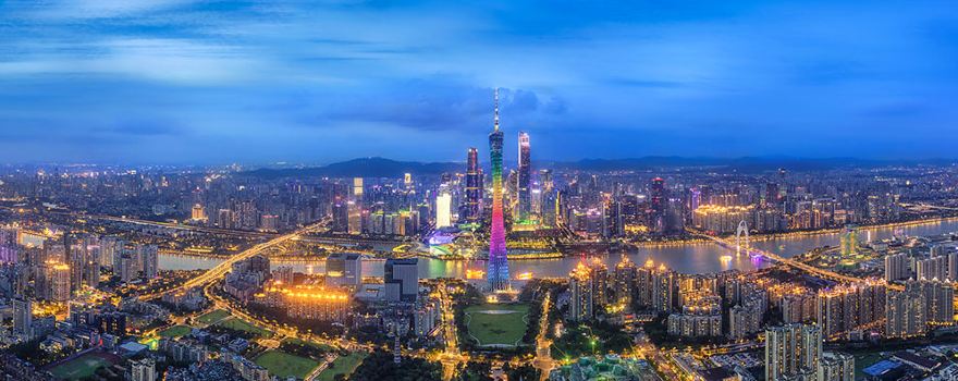 Canton Tower