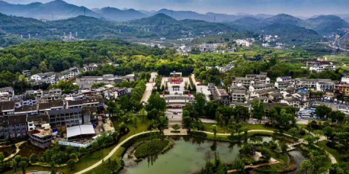 息烽集中營舊址