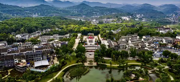 Hotel a Xifeng