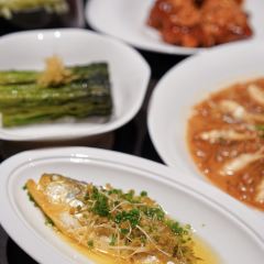 玖弄小鲜(浦东嘉里城店) User Photo