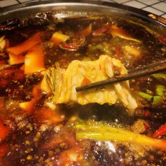 Yeziyutou Hot Pot (xinjin) User Photo
