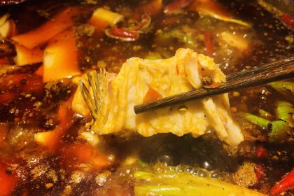 Yeziyutou Hot Pot (xinjin)