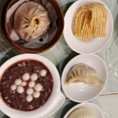 南京金陵状元楼大酒店·闻喜中餐厅(夫子庙店) User Photo