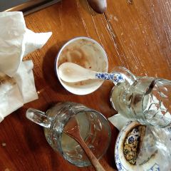 东吴苏锦记绿豆汤(宫巷店) User Photo