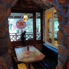 Schindlers Tankstelle User Photo