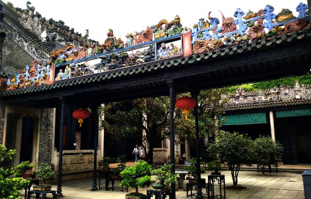 陳家祠
