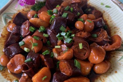 毛毛語農家菜館（梅園店）