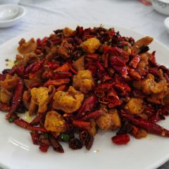 Major Stone Pot Restaurant User Photo