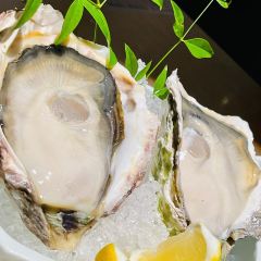 Maki House寿司(晶品店) User Photo