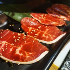 福井日式烧肉·自助餐 User Photo