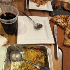 Papa John's (QinLing Road) User Photo