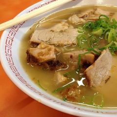 Kinryu Ramen Dotombori User Photo