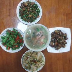 Sea Blue Restaurant Pattaya User Photo