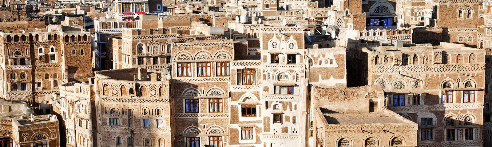 Sana'aTravel Services