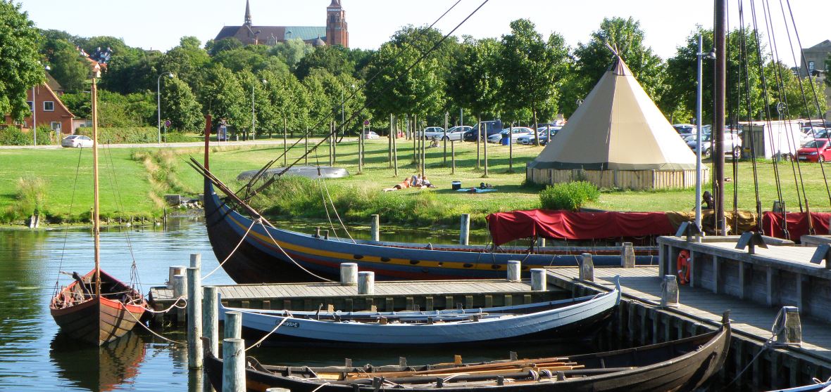 Roskilde Travel Guide 2024 - Things to Do, What To Eat & Tips | Trip.com