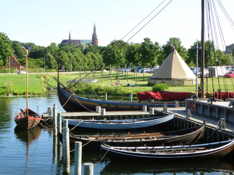 Hotels in Roskilde