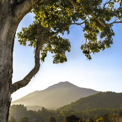 Отзывы об отеле Wayfinder Newport