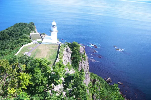 Hotel Okhotsk Palace