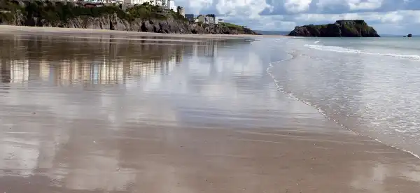 Hôtels avec bars à Pembrokeshire, Royaume-Uni
