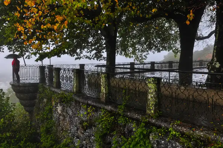 Hotels near Caminho de Santiago Compostela