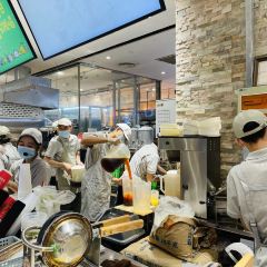 桂桂茶(静安大悦城店) User Photo