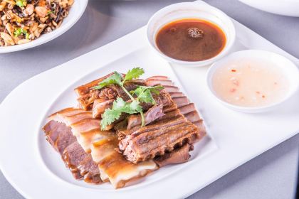 潮府馆·潮州菜(世纪公园店)