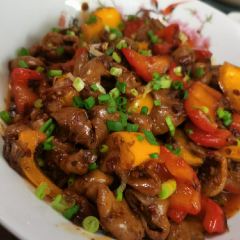 China Long Ristorante User Photo