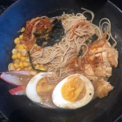 Umami Asian Fusion Restaurant User Photo