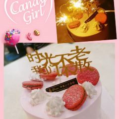 CHUN MIAO DAN GAO DIAN YI BU User Photo