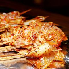 刘比把把烧(解放碑总店) User Photo