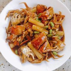 周庄水乡农家特色菜張用戶圖片